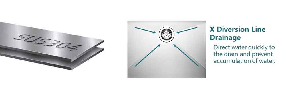 27 Farmhouse Sink Stainless Steel 27 Farmhouse Sink Stainless Steel