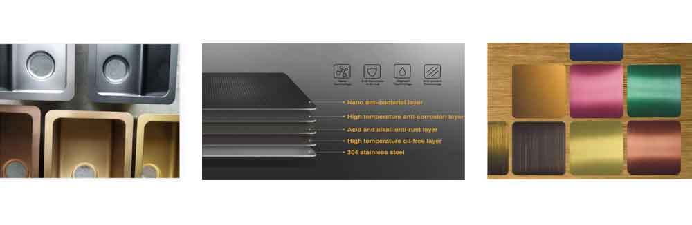 30 Inch Stainless Steel Apron Front Sink 30 Inch Stainless Steel Apron Front Sink